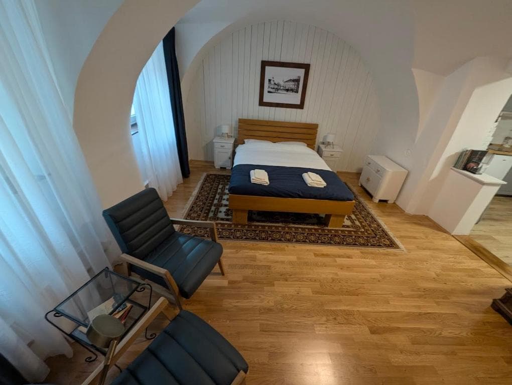 Franziskaner Apartment image