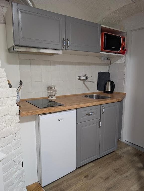 Franziskaner Apartment image