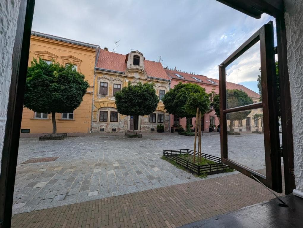 Franziskaner Apartment image