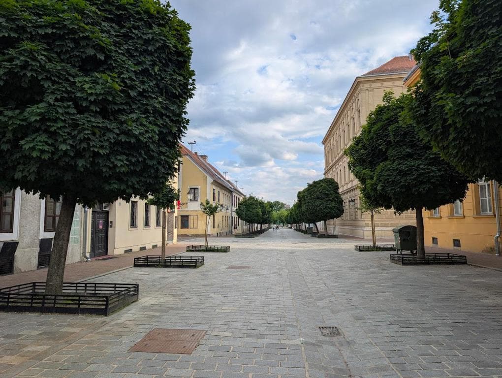 Franziskaner Apartment image