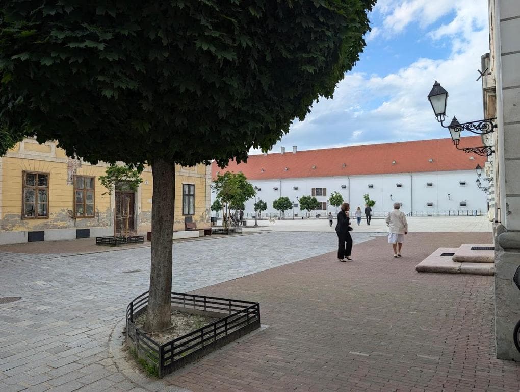 Franziskaner Apartment image