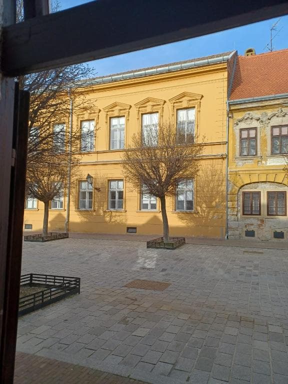 Franziskaner Apartment image