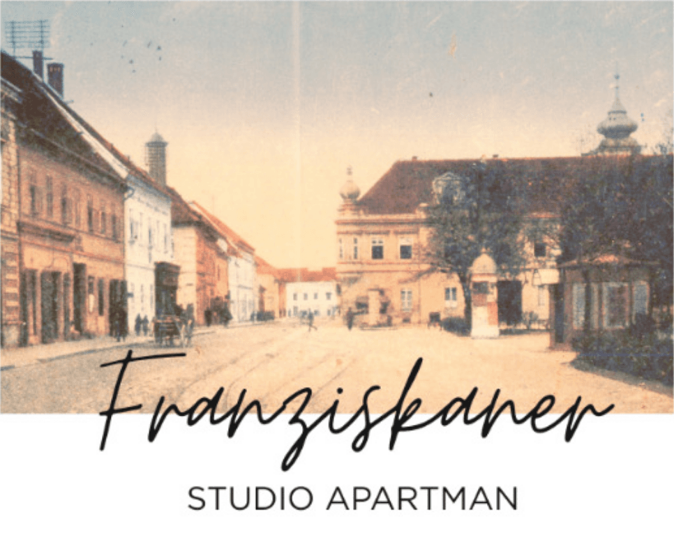 Franziskaner Apartment in Tvrđa